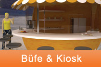 bfe ve kiosk imalat